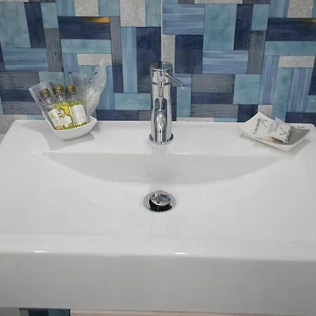 B&B Holiday Tropea Esterno foto