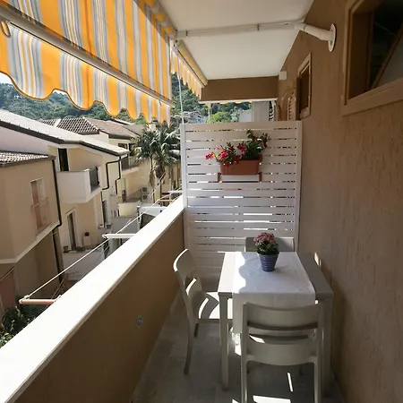 B&B Holiday Tropea Esterno foto