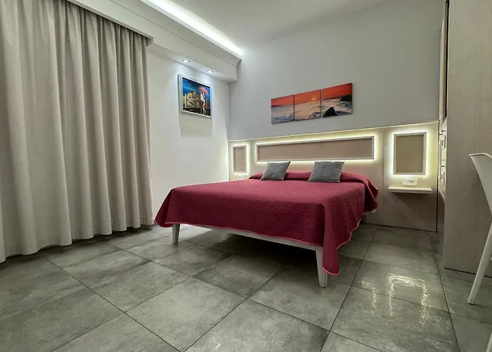 B&B Holiday Tropea