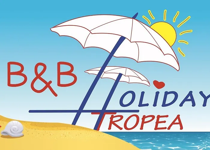 B&B Holiday Tropea