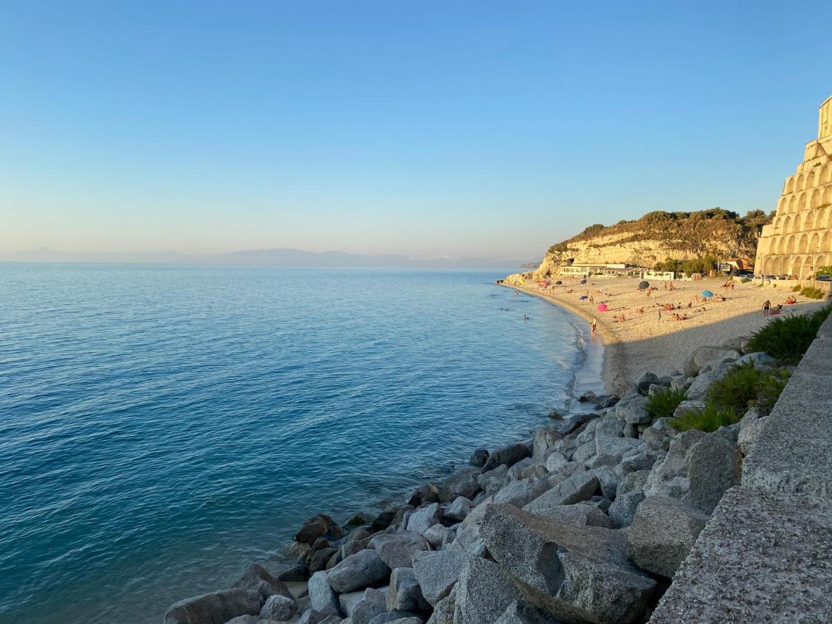 B&B Holiday Tropea Bed & Breakfast