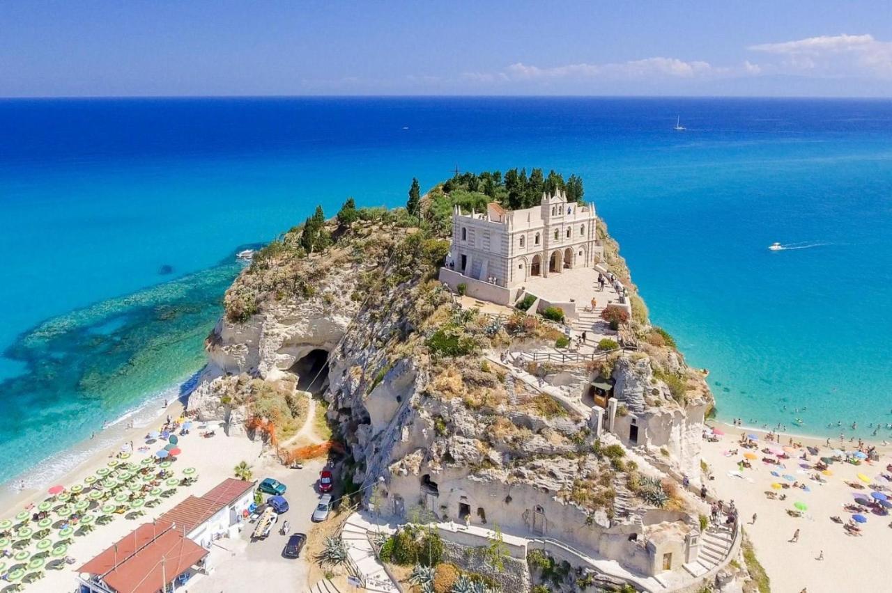 Bed & Breakfast B&B Holiday Tropea Tropea