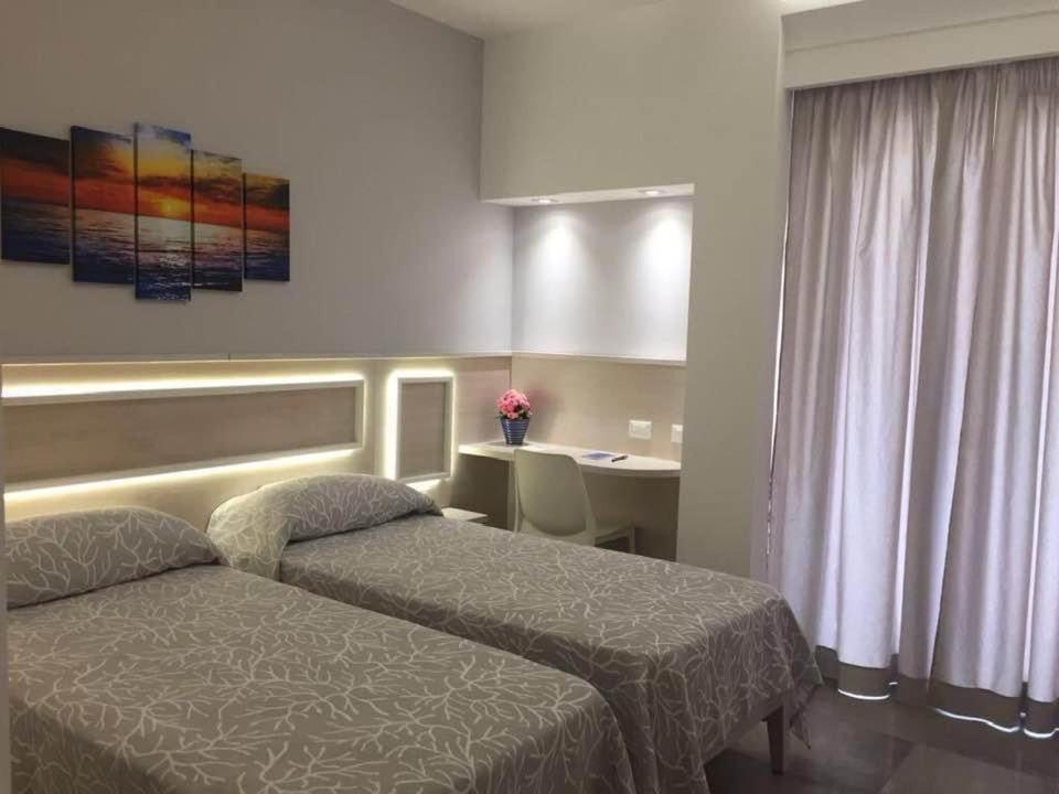 Bed & Breakfast B&B Holiday Tropea Tropea