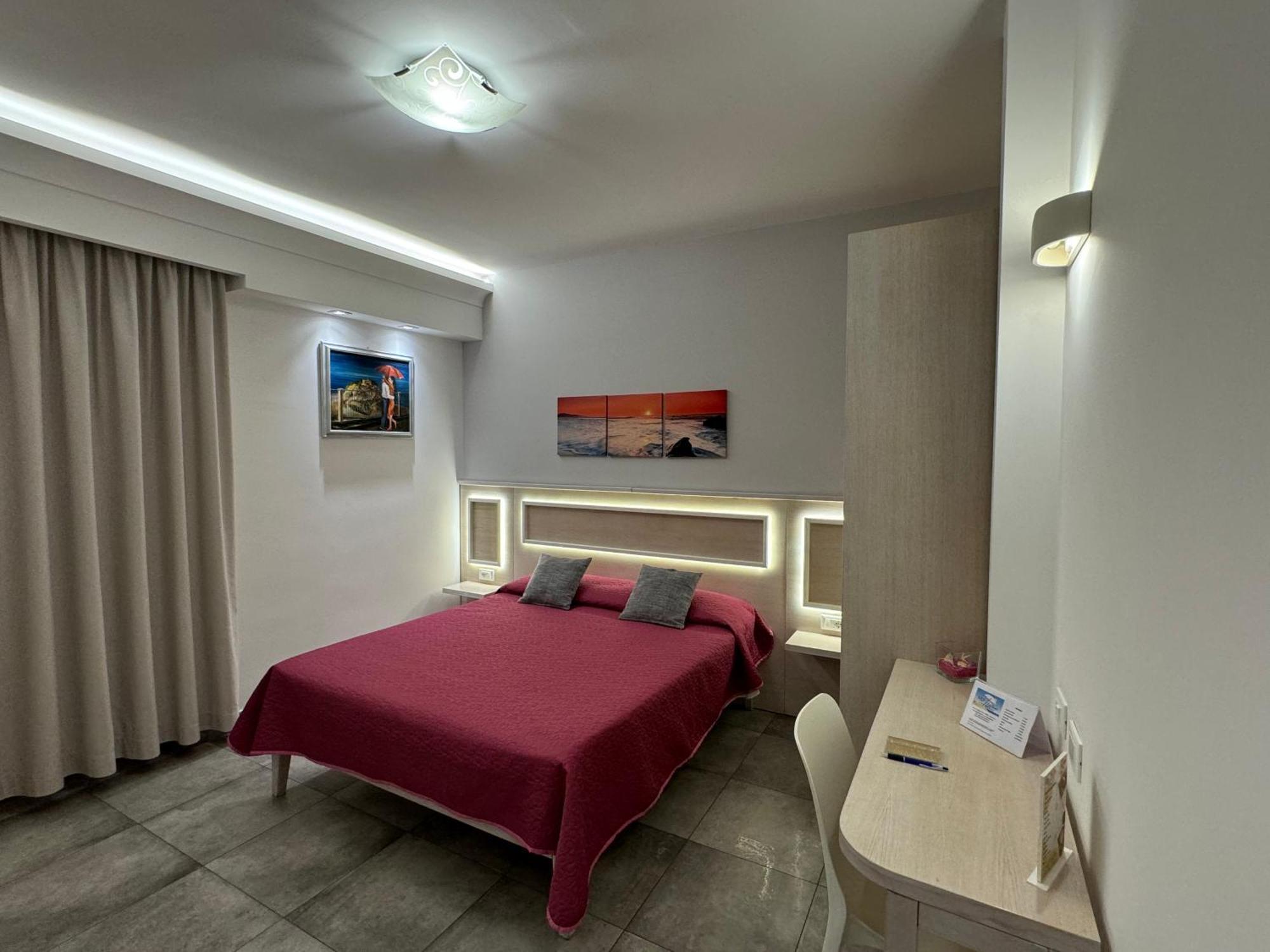 B&B Holiday Tropea Bed & Breakfast