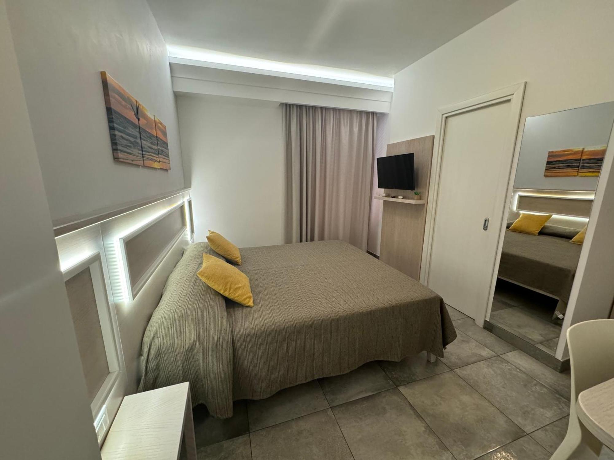 Bed & Breakfast B&B Holiday Tropea 3*