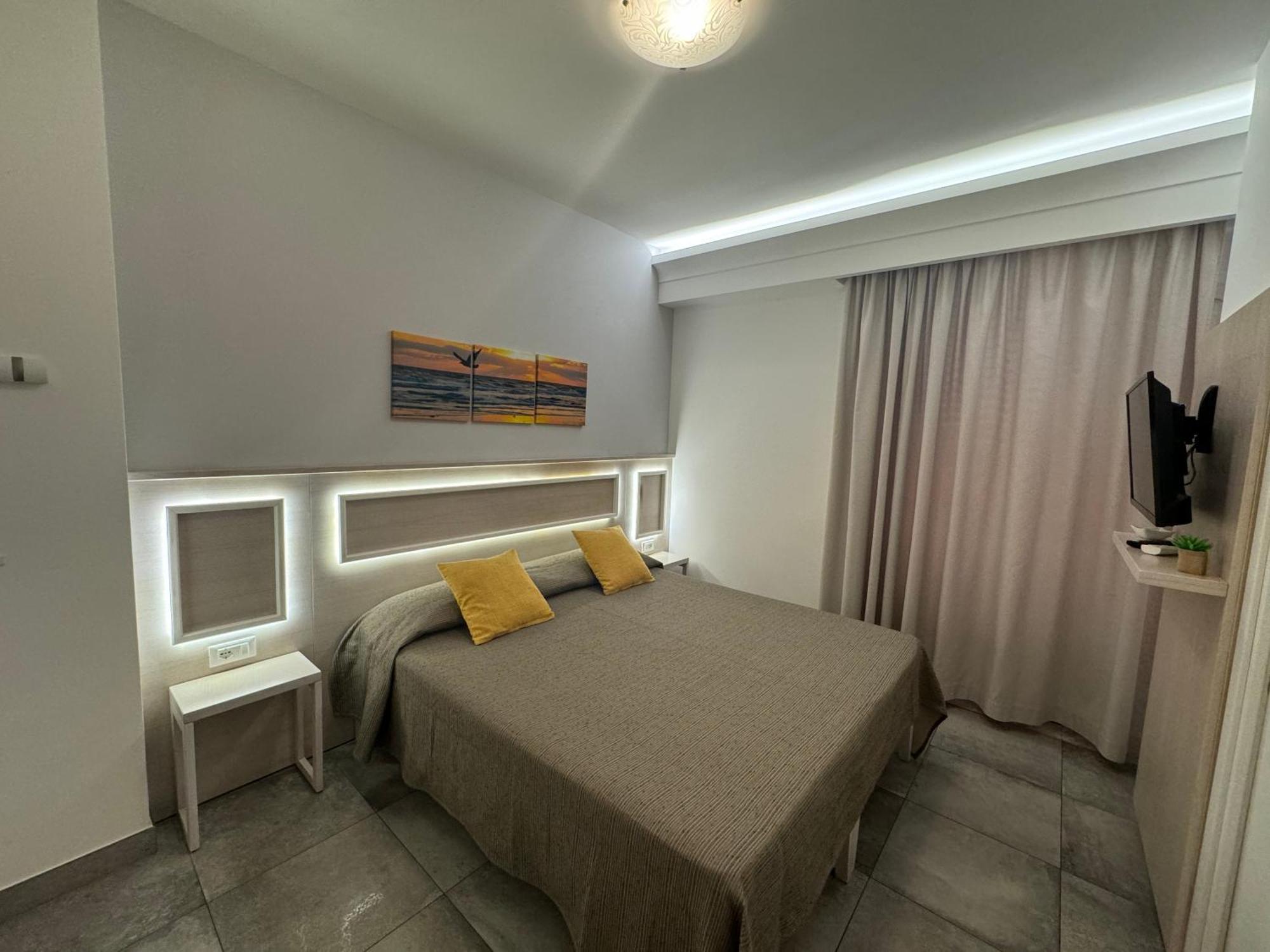 B&B Holiday Tropea Tropea