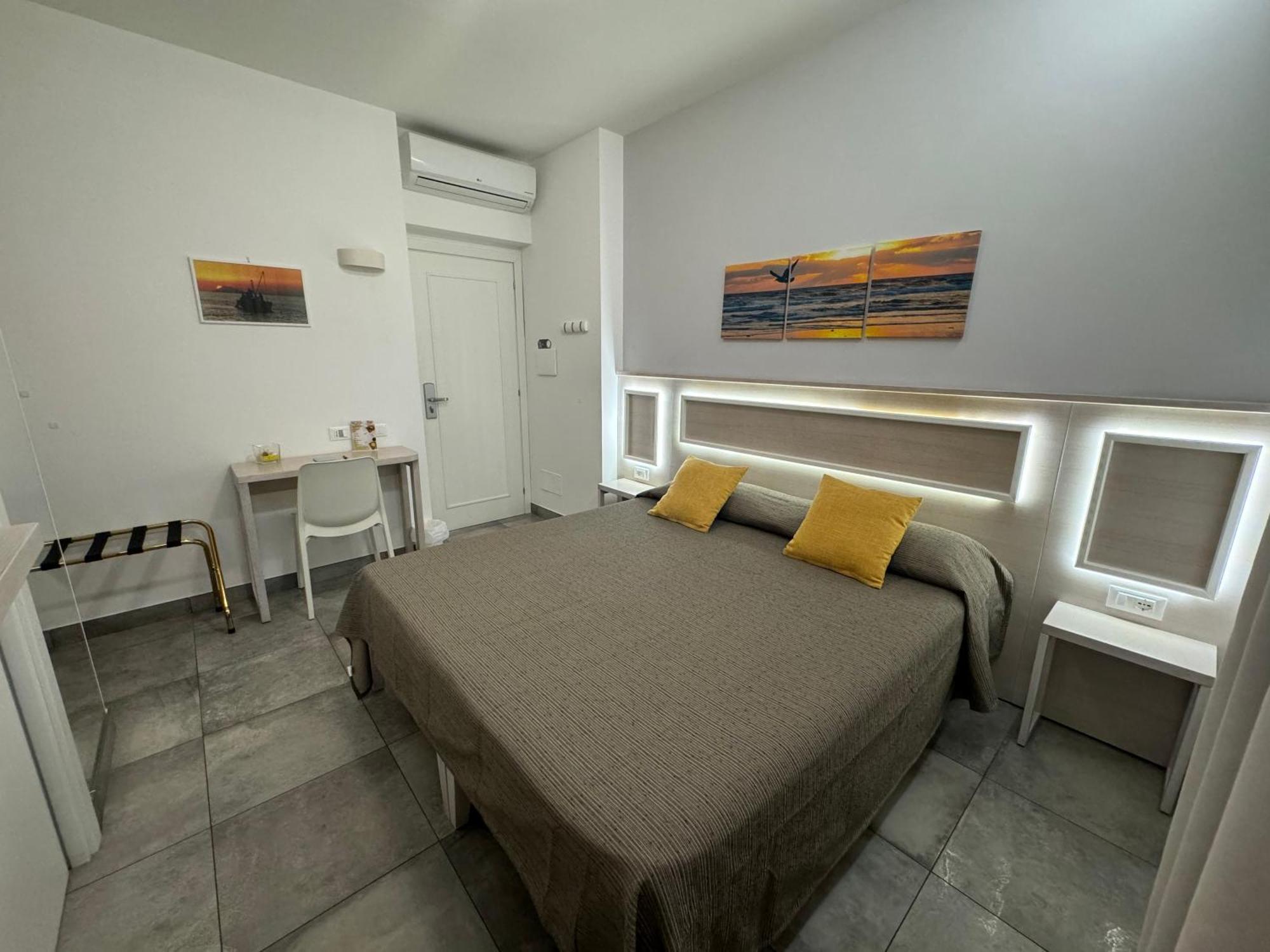 Bed & Breakfast B&B Holiday Tropea
