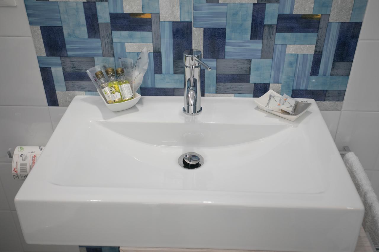 B&B Holiday Tropea Bed & Breakfast