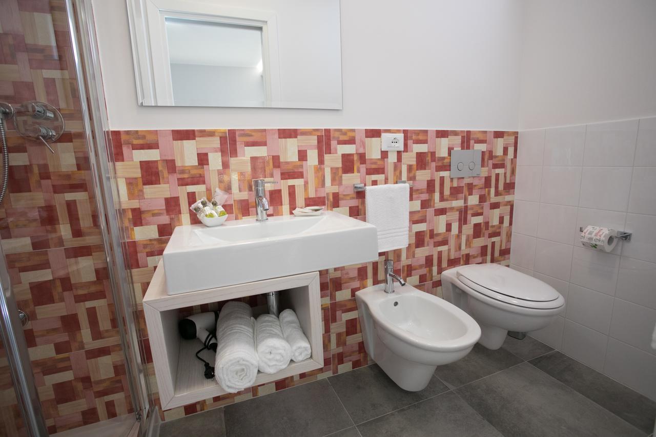 B&B Holiday Tropea Bed & Breakfast Tropea