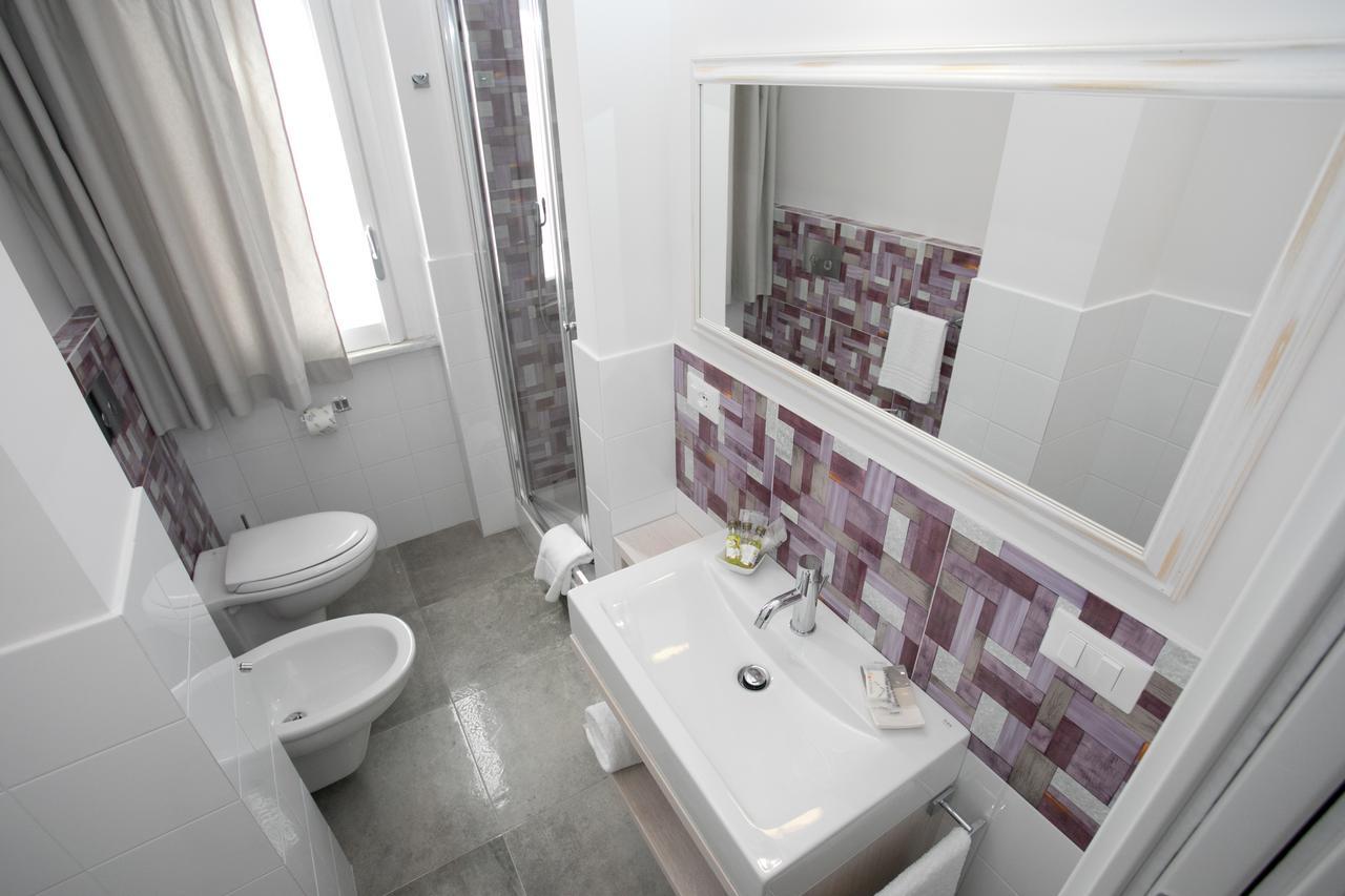 B&B Holiday Tropea Bed & Breakfast