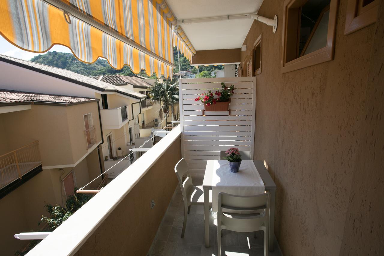 B&B Holiday Tropea