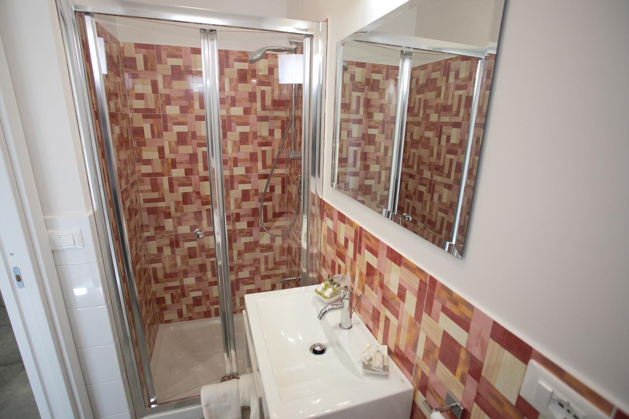 Bed & Breakfast B&B Holiday Tropea