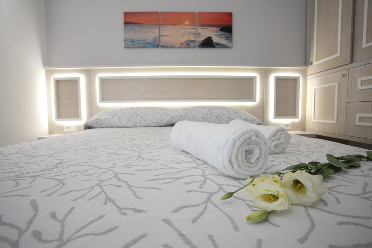 B&B Holiday Tropea Bed & Breakfast