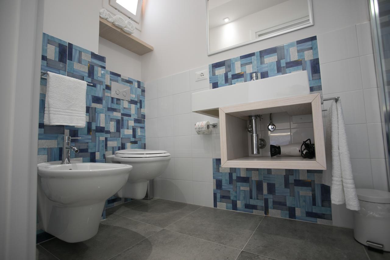 Bed & Breakfast B&B Holiday Tropea