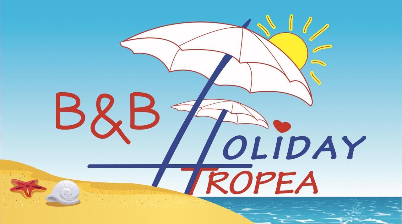 Bed & Breakfast B&B Holiday Tropea 3*