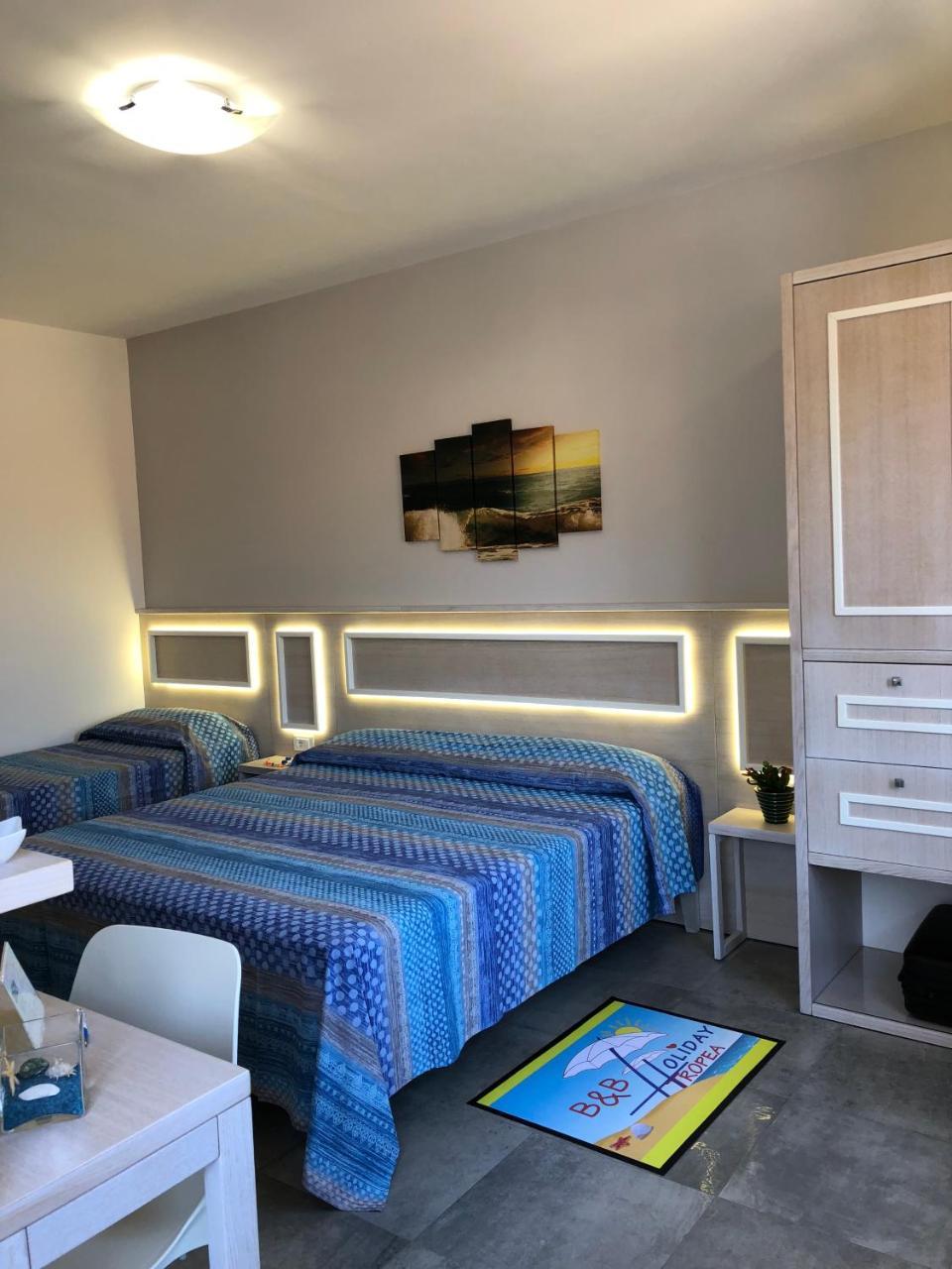 B&B Holiday Tropea