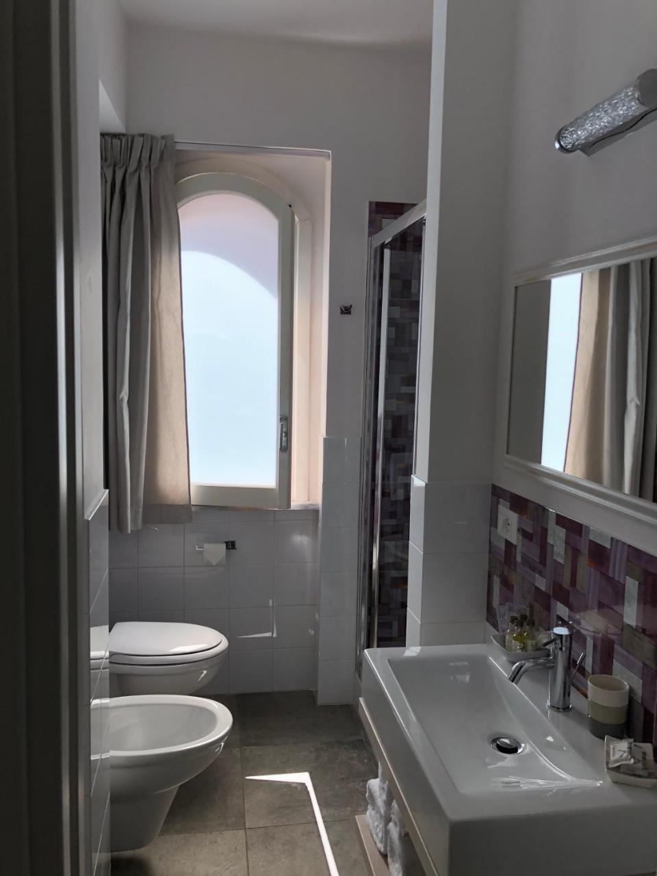 Bed & Breakfast B&B Holiday Tropea